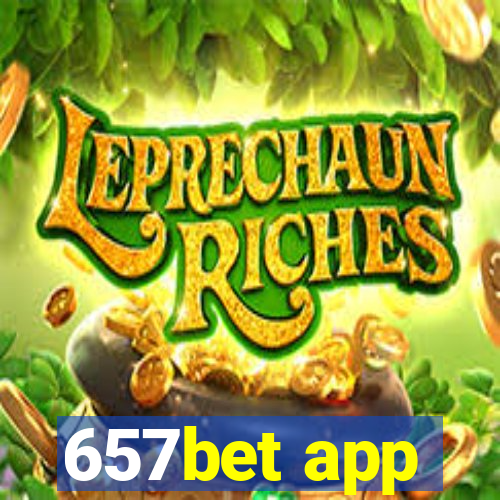 657bet app
